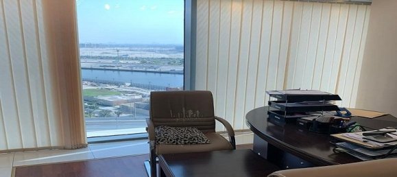 76m² Office in Business Bay, UAE No. 6244 7