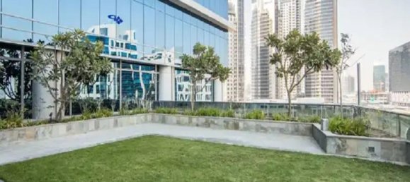 76m² Office in Business Bay, UAE No. 6244 8