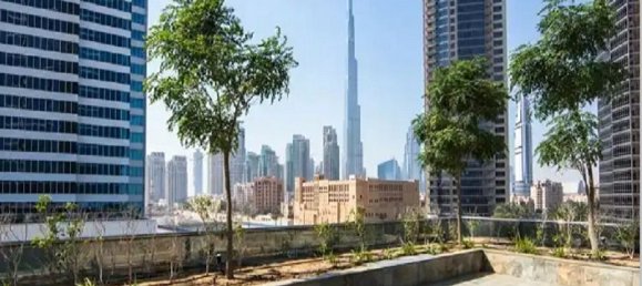 76m² Office in Business Bay, UAE No. 6244 2