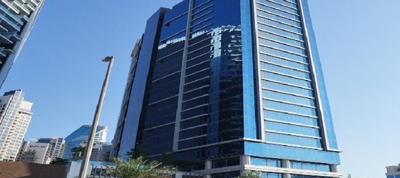 76m² Office in Business Bay, UAE No. 6244 5