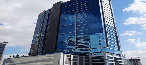 76m² Office in Business Bay, UAE No. 6244 9
