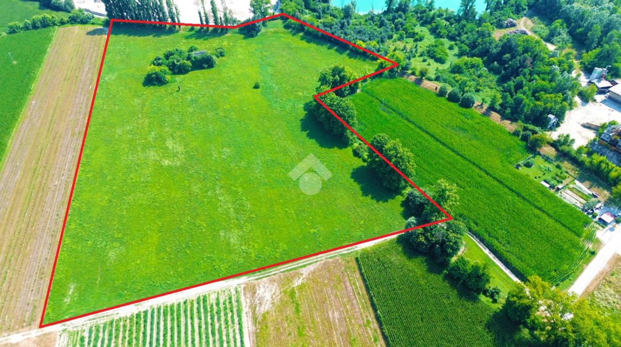 Studio in Fontaniva, Italy No. 7408