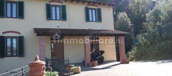 2 bedrooms House in Vinci, Italy No. 158517 15