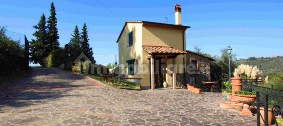 2 bedrooms House in Vinci, Italy No. 158517 26