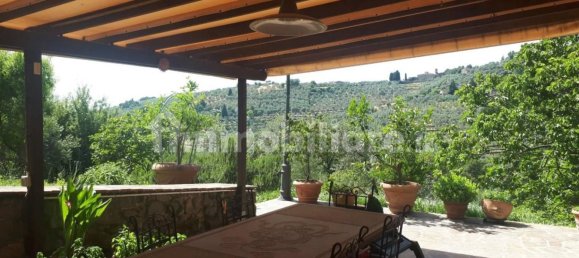 2 bedrooms House in Vinci, Italy No. 158517 28