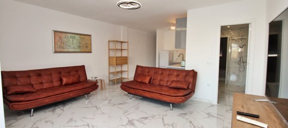 1 chambre Appartement à Alicante, Spain No. 174625 2