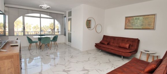 1 chambre Appartement à Alicante, Spain No. 174625 22
