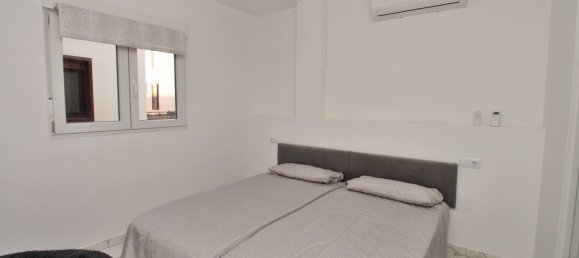 1 chambre Appartement à Alicante, Spain No. 174625 9