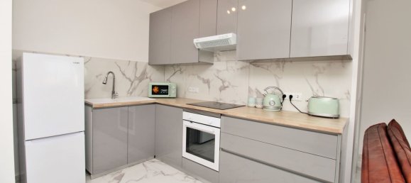 1 chambre Appartement à Alicante, Spain No. 174625 6