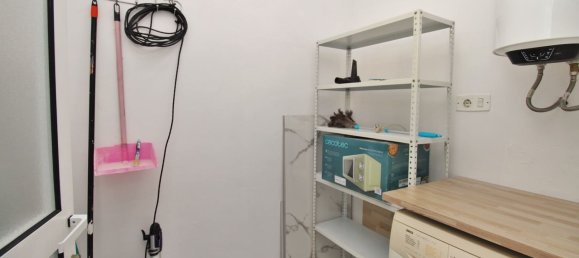 1 chambre Appartement à Alicante, Spain No. 174625 11