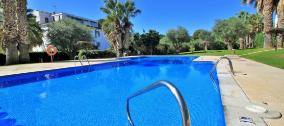 1 chambre Appartement à Alicante, Spain No. 174625 14