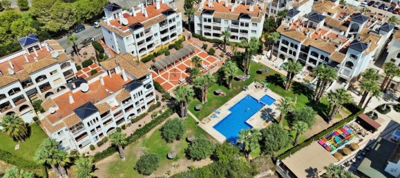 1 chambre Appartement à Alicante, Spain No. 174625 3