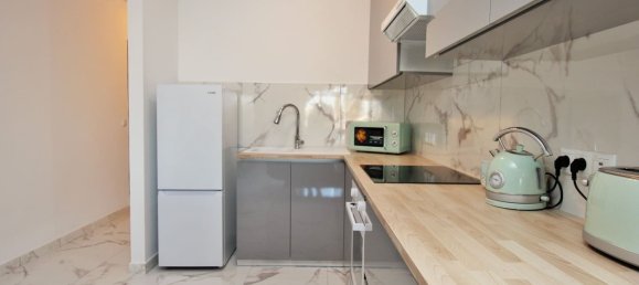 1 chambre Appartement à Alicante, Spain No. 174625 7