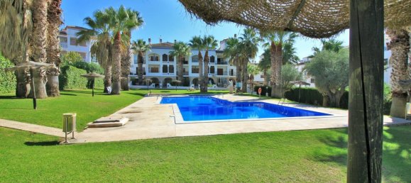 1 chambre Appartement à Alicante, Spain No. 174625 12