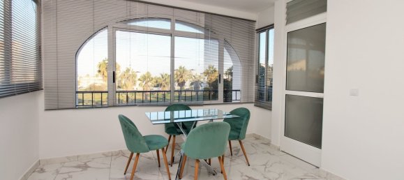 1 chambre Appartement à Alicante, Spain No. 174625 4