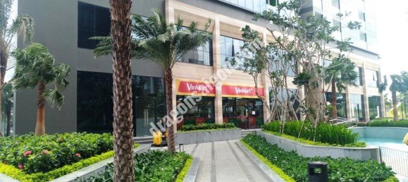 63m² Apartment in District 1, Vietnam No. 10664 15