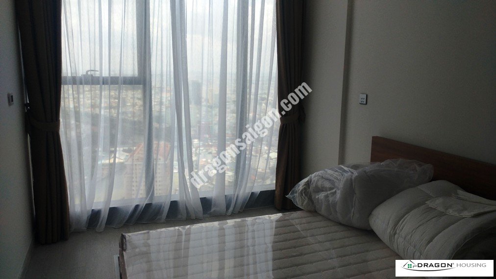 63m² Apartment in District 1, Vietnam No. 10664