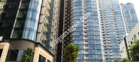 63m² Apartment in District 1, Vietnam No. 10664 13