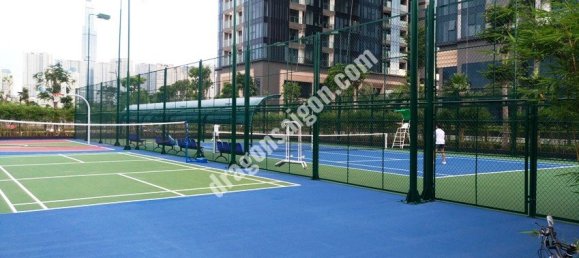 63m² Apartment in District 1, Vietnam No. 10664 16