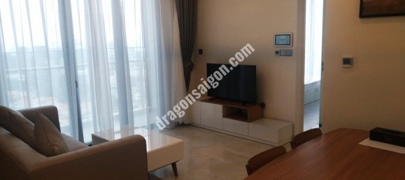63m² Apartment in District 1, Vietnam No. 10664 11
