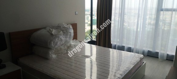 63m² Apartment in District 1, Vietnam No. 10664 7