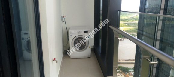 63m² Apartment in District 1, Vietnam No. 10664 8