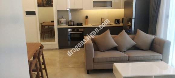 63m² Apartment in District 1, Vietnam No. 10664 10