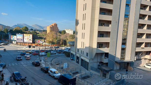 3-Zimmer Wohnung in Palermo, Italy, Nr. 258984