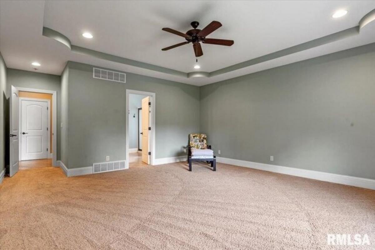 4 غرف نوم منزل في Springfield, USA رقم 392557