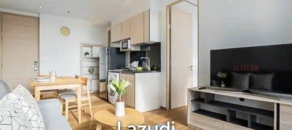 2 chambres Condo à Bangkok, Thailand No. 22129 3