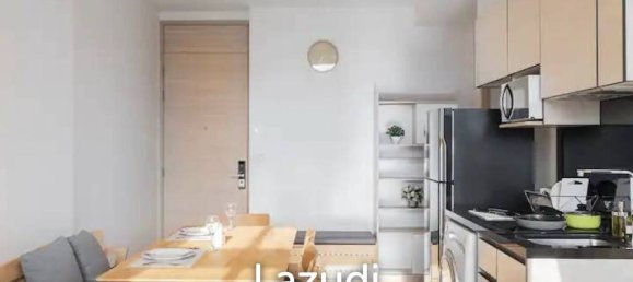 2 chambres Condo à Bangkok, Thailand No. 22129 4