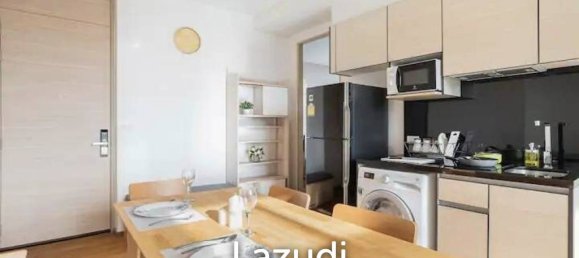 2 chambres Condo à Bangkok, Thailand No. 22129 5