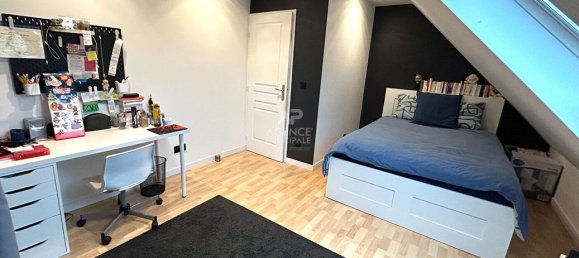 3 غرف نوم منزل في Saint-Ouen-l'Aumone, France رقم 165311 10