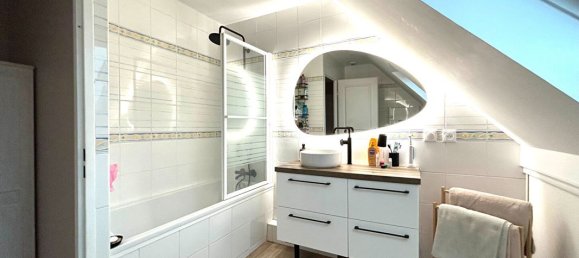 3 غرف نوم منزل في Saint-Ouen-l'Aumone, France رقم 165311 11