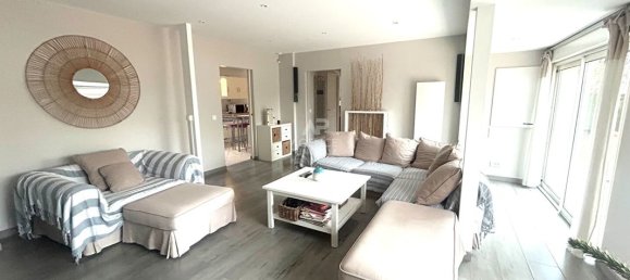 3 غرف نوم منزل في Saint-Ouen-l'Aumone, France رقم 165311 3