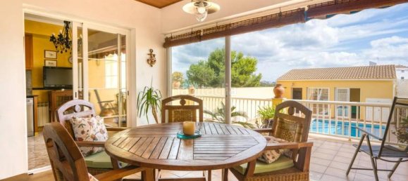 Дом с 4 спальнями в Ллукмаканес, Испания № 84375 8