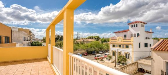 Дом с 4 спальнями в Ллукмаканес, Испания № 84375 22