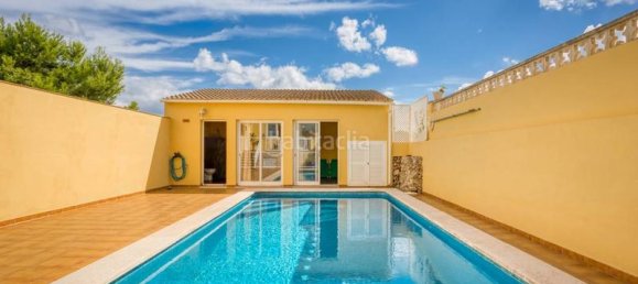 Дом с 4 спальнями в Ллукмаканес, Испания № 84375 3