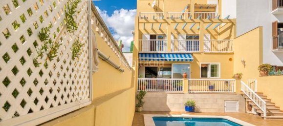 Дом с 4 спальнями в Ллукмаканес, Испания № 84375 5