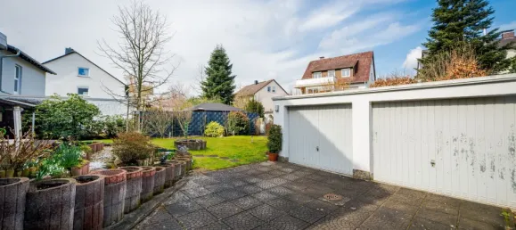 3 bedrooms Apartment in Frankfurt am Main, Germany No. 25328 12