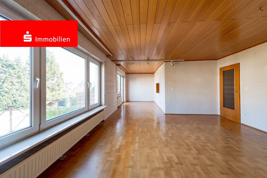 3 bedrooms Apartment in Frankfurt am Main, Germany No. 25328