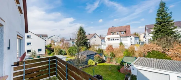 3 bedrooms Apartment in Frankfurt am Main, Germany No. 25328 7