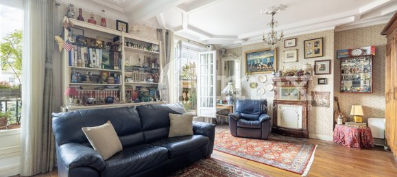 Apartamento T1 em Asnieres-sur-Seine, France N.º 296611 3