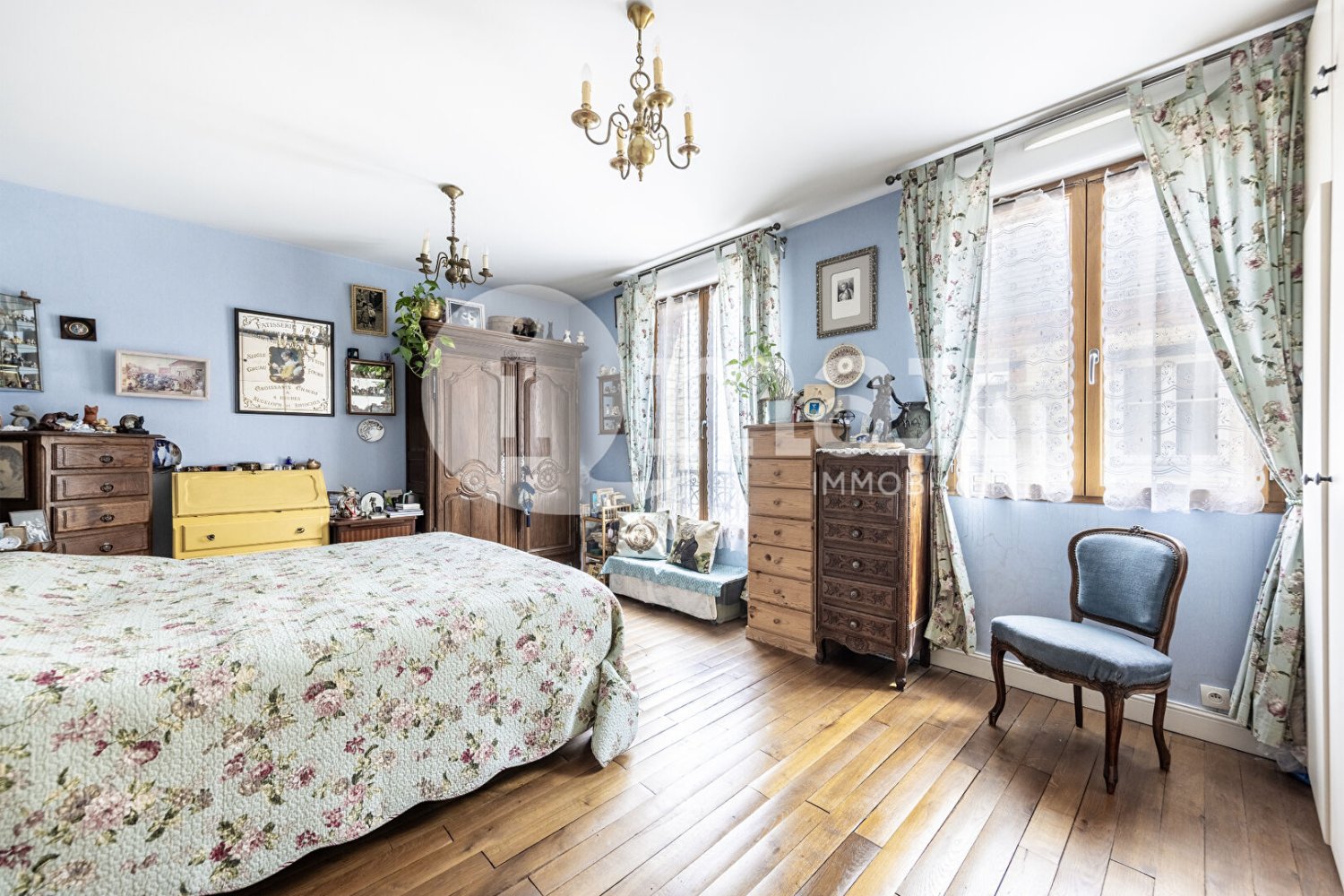 Apartamento T1 em Asnieres-sur-Seine, France N.º 296611