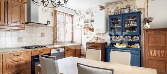 Apartamento T1 em Asnieres-sur-Seine, France N.º 296611 5