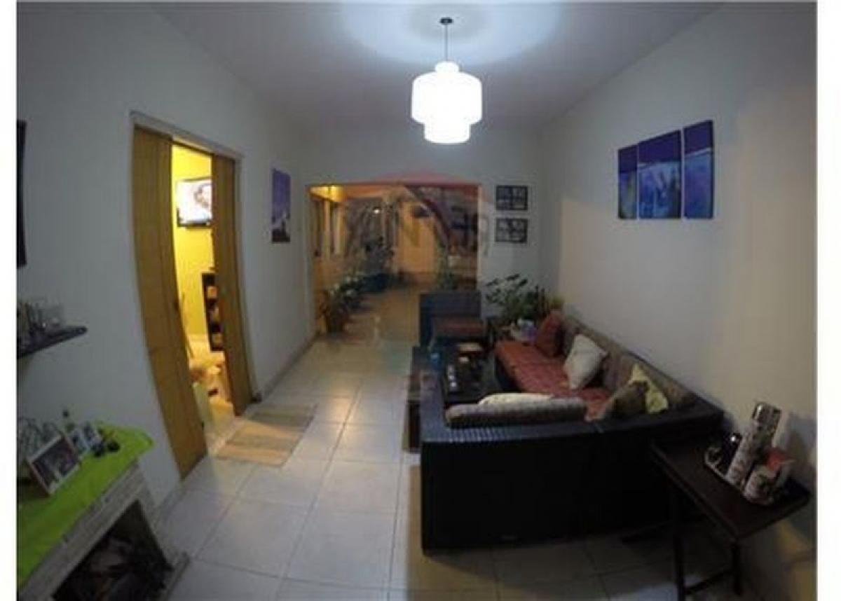 Casa T5 em Buenos Aires, Argentina N.º 83568