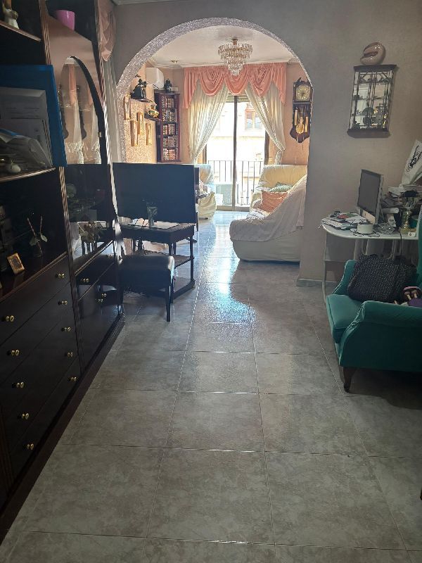 3 bedrooms Apartment in Murcia, Spain No. 178681