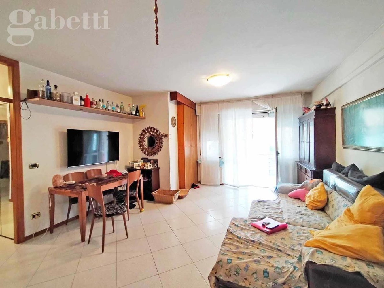 4 bedrooms Apartment in Senigallia, Italy No. 402710