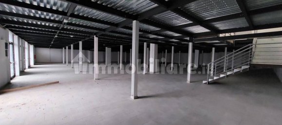 Lagerhaus in Orvieto, Italy 1772m², Nr. 354755 10