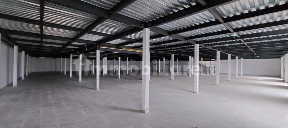 Lagerhaus in Orvieto, Italy 1772m², Nr. 354755 11